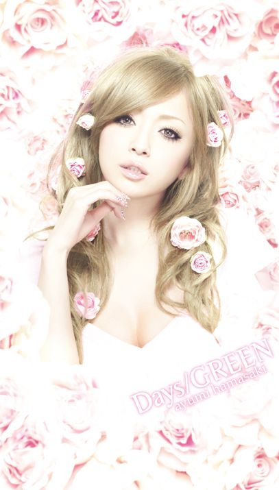 Ayumi Hamasaki HD Images/Photo Gallery Download #8859742