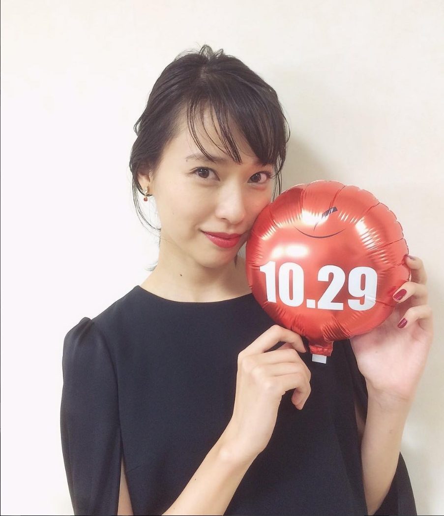 户田惠梨香 高清写真/照片下载 #4078336