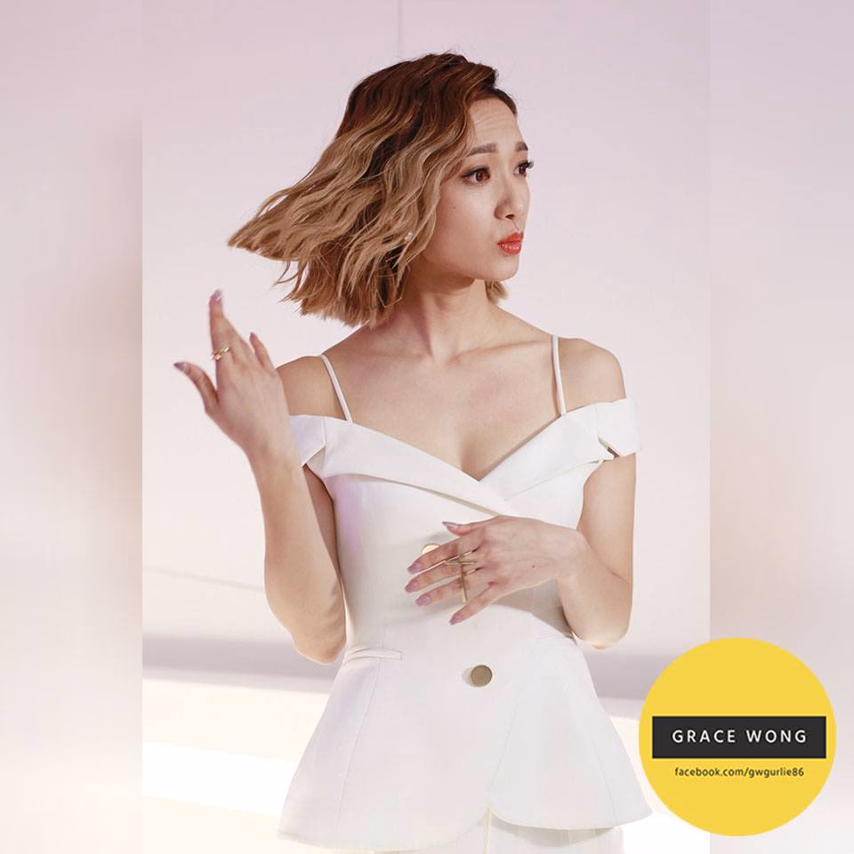 Grace Kwan-Hing Wong HD Images/Photo Gallery Download #3501010