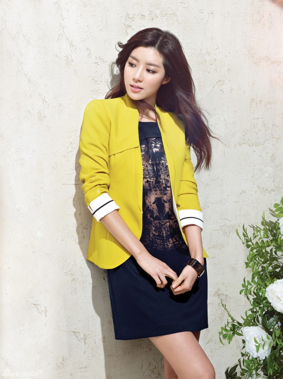 Han-byeol Park HD Images/Photo Gallery Download #1399112