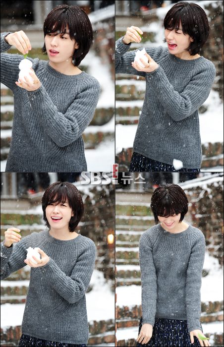 Hyo-joo Han HD Images/Photo Gallery Download #1535204