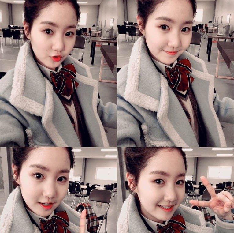 Ji-hee Jin HD画像/フォトギャラリーダウンロード #6993377