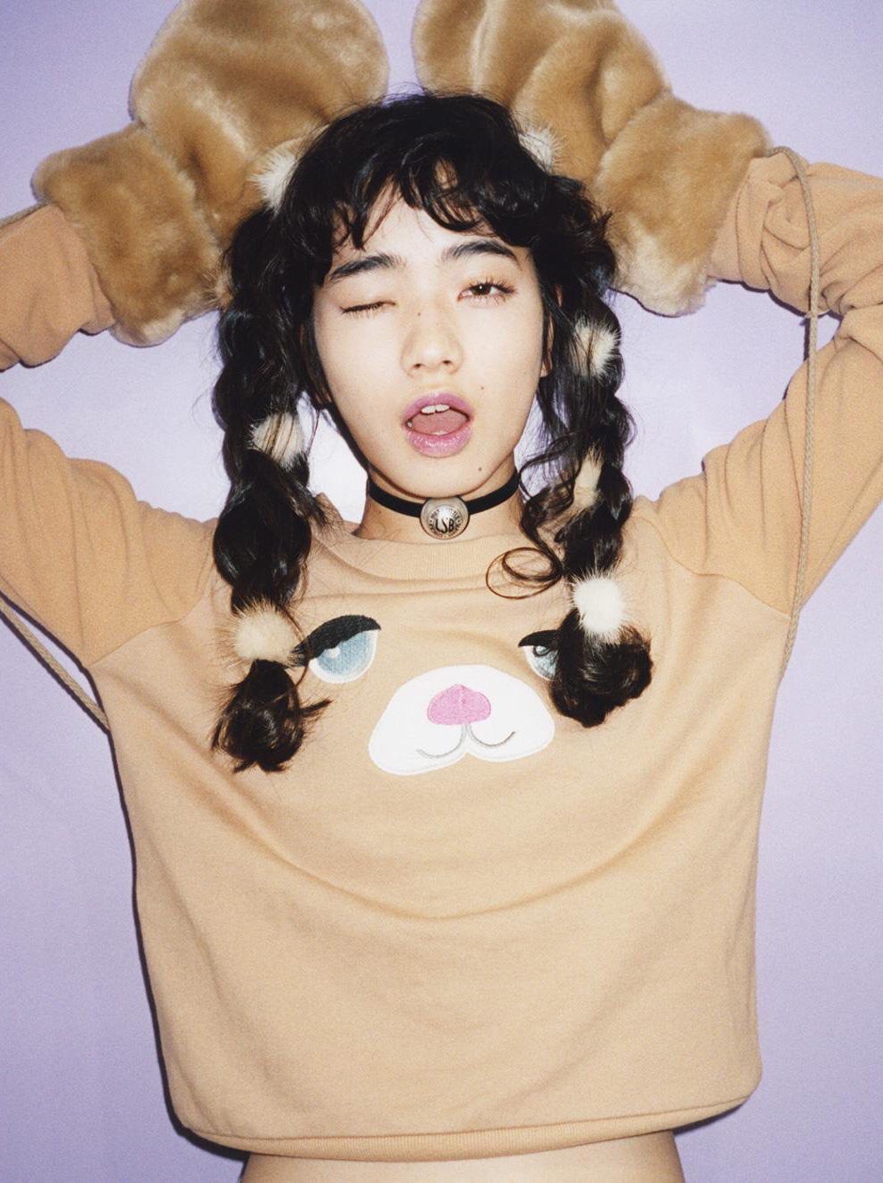 Nana Komatsu HD Images/Photo Gallery Download #3896501