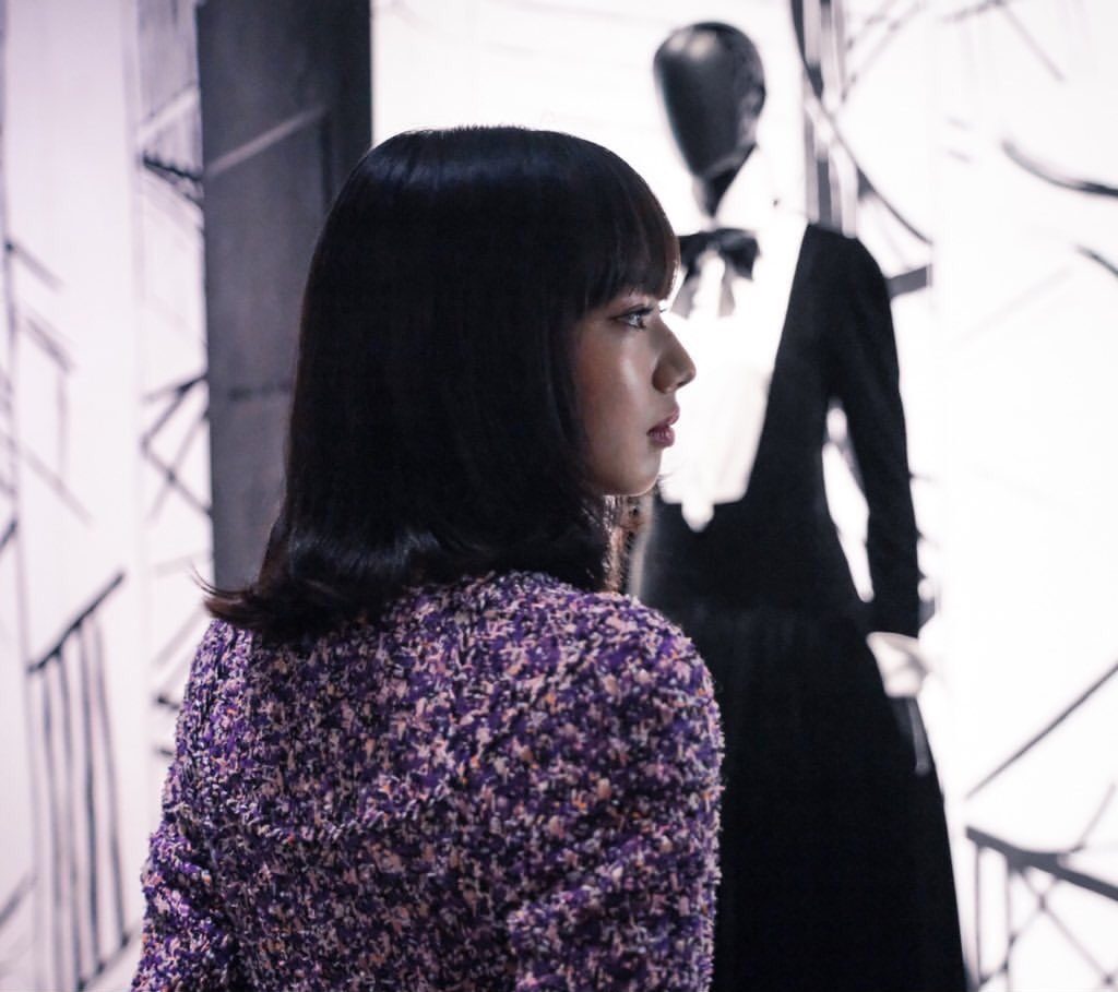 고마츠 나나 HD 이미지/사진 갤러리 다운로드 #5949815