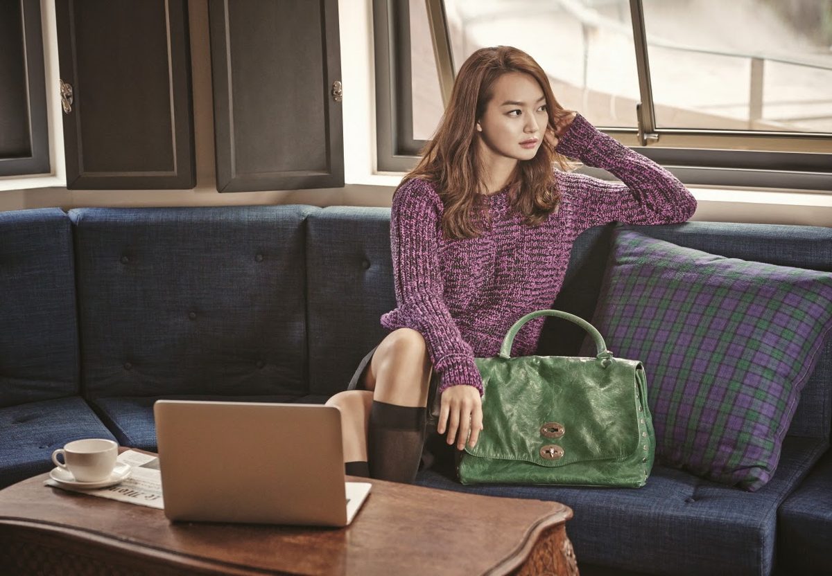 Shin Min-a HD Images/Photo Gallery Download #1828413