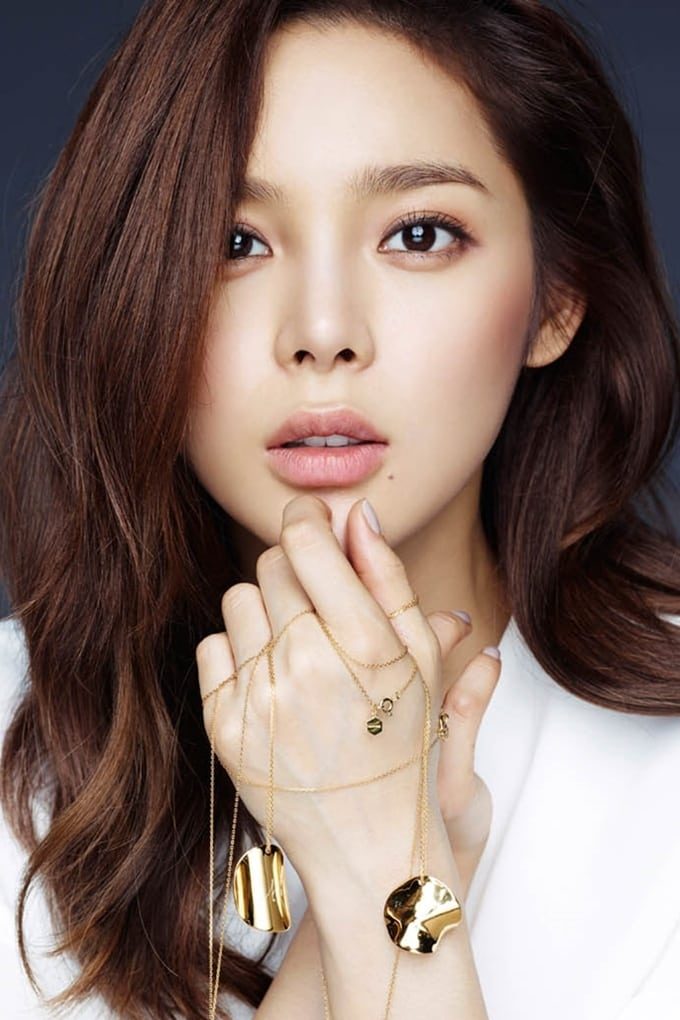 Si-yeon Park HD Images/Photo Gallery Download #1782670