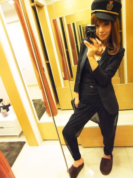 Tia Yu-Fen Lee HD Images/Photo Gallery Download #3321164