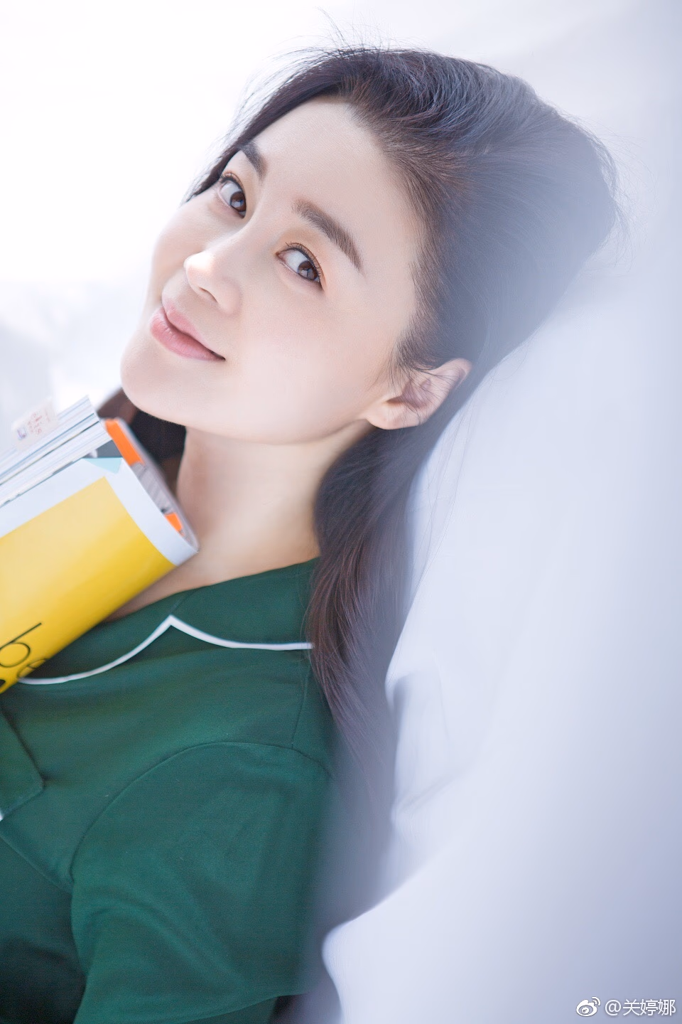 关婷娜 高清写真/照片下载 #3457256