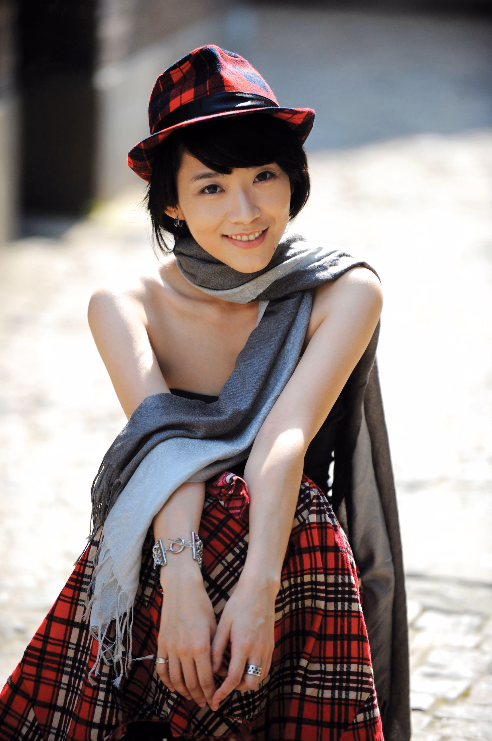 吕晓霖 高清写真/照片下载 #3364918