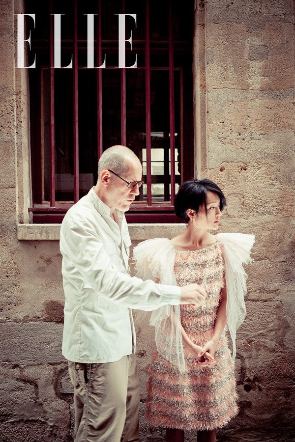 Xun Zhou HD Images/Photo Gallery Download #751041