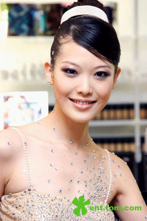 姚采颖 高清写真/照片下载 #3379692