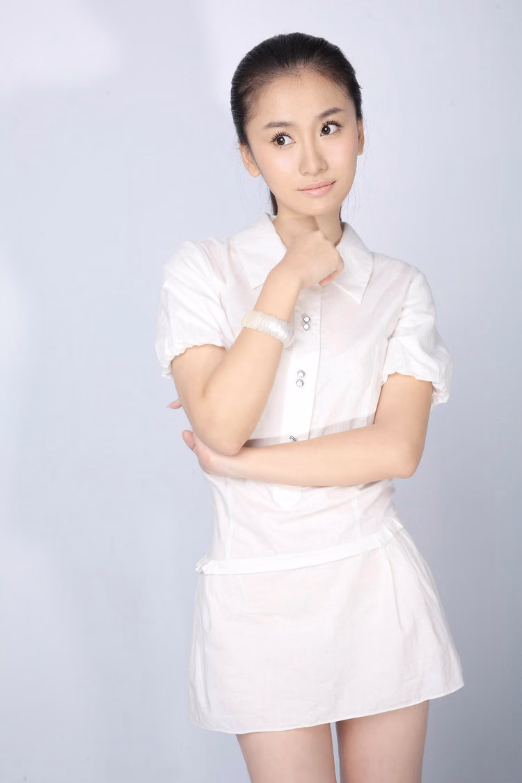 朱子岩 高清写真/照片下载 #3479133