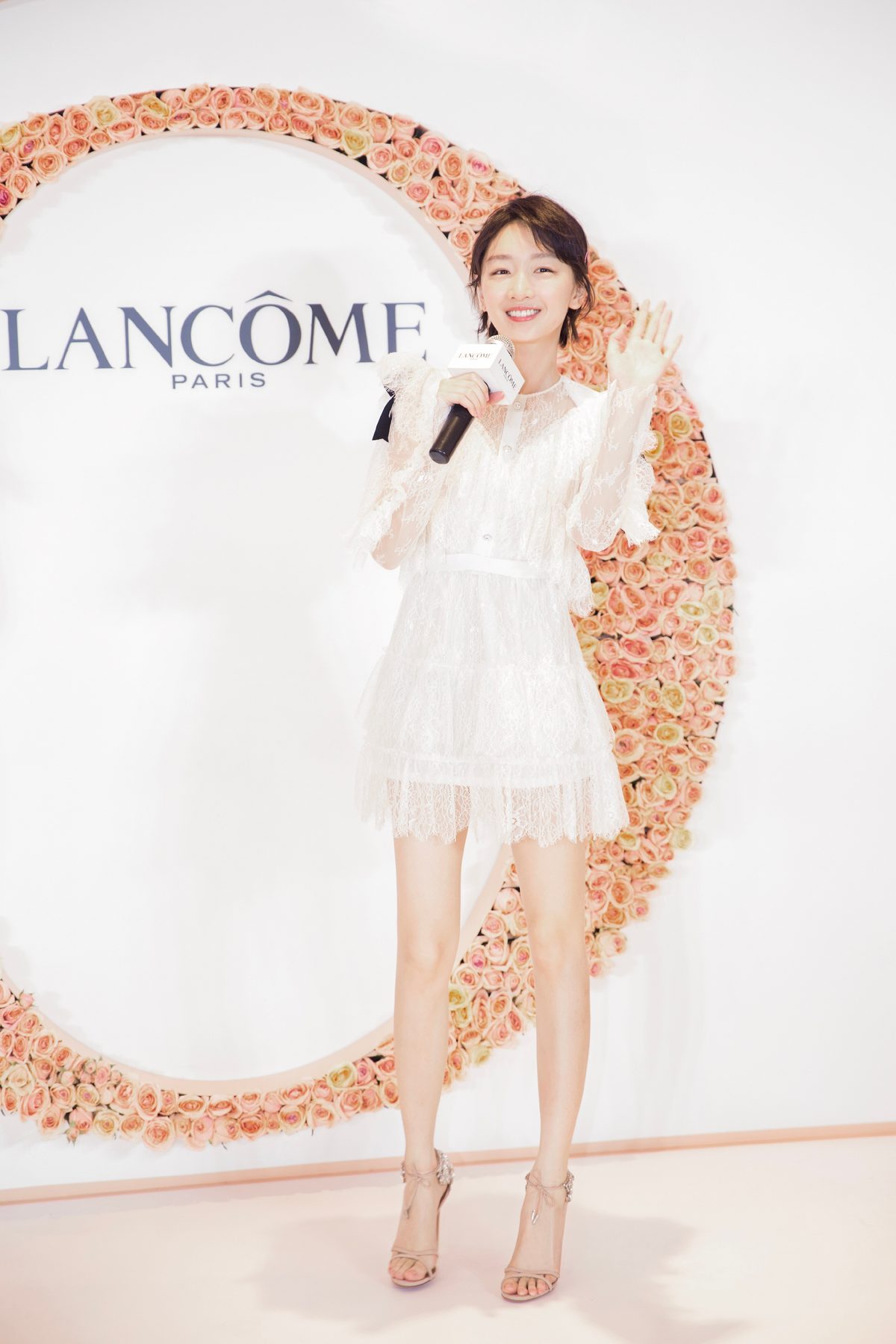 Dongyu Zhou HD Images/Photo Gallery Download #1909110