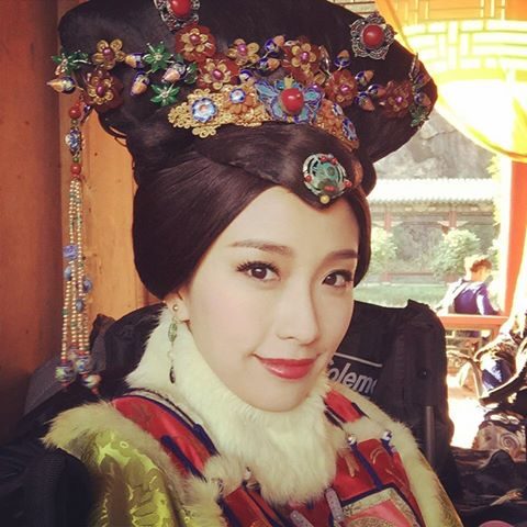 Elaine Yiu HD Images/Photo Gallery Download #1365594