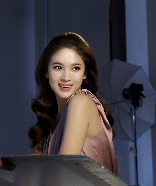 Hye-kyo Song HD Images/Photo Gallery Download #1668747