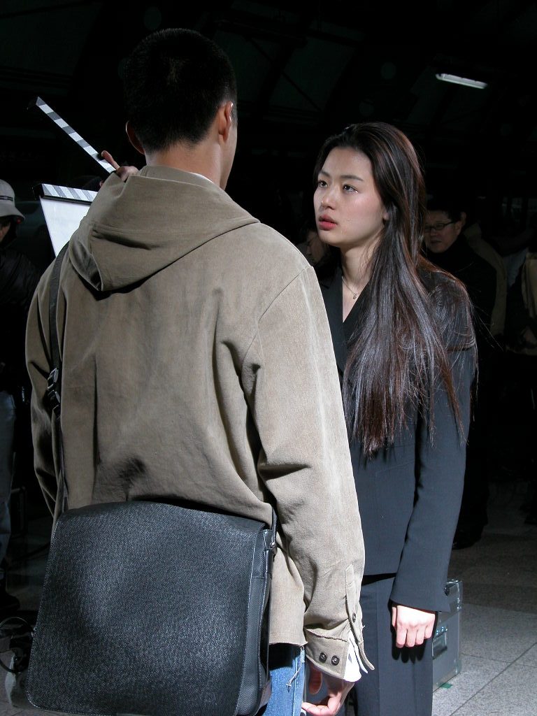 Jun Ji-hyun HD Images/Photo Gallery Download #1641756