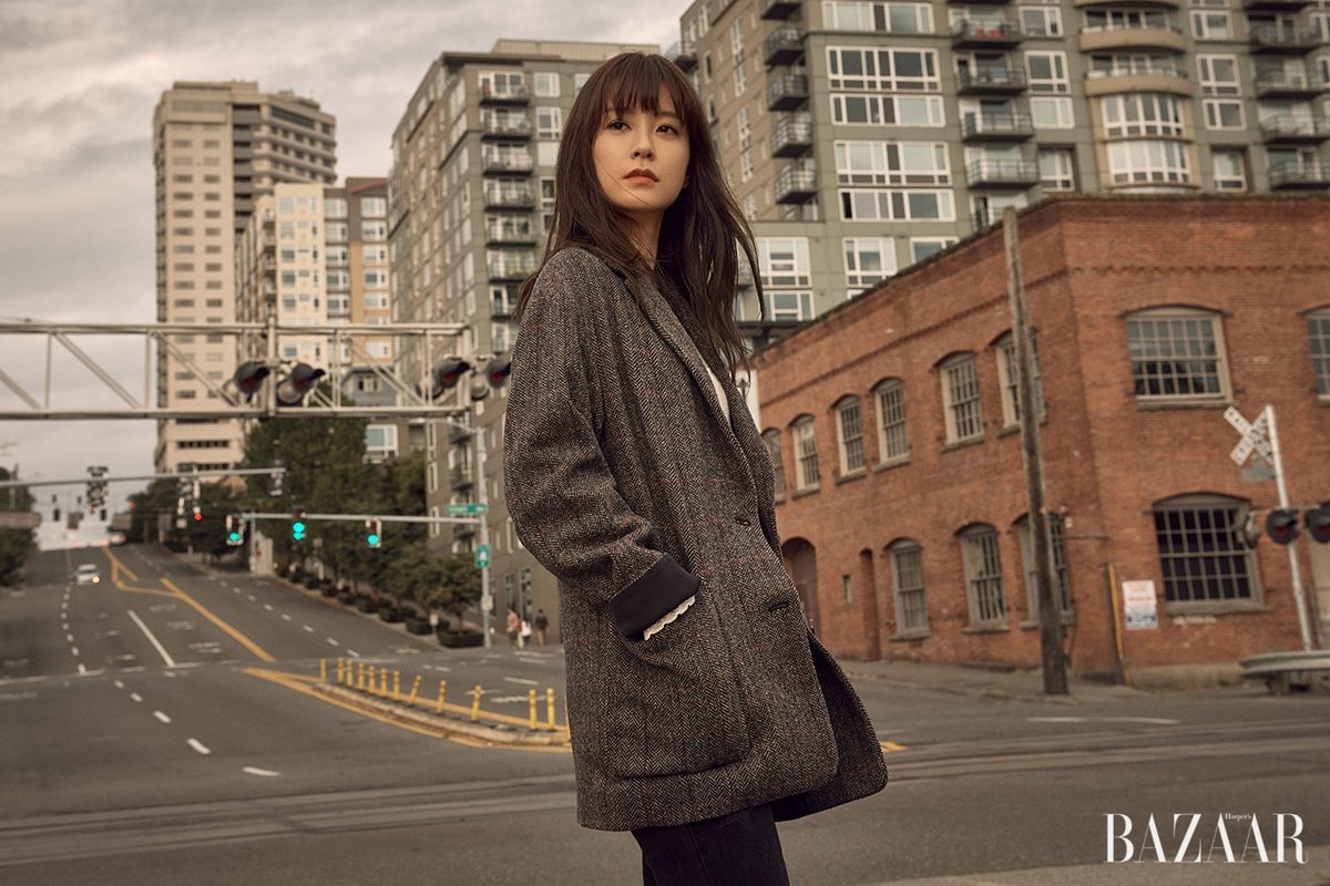 Jung Yu-mi HD Images/Photo Gallery Download #1729264