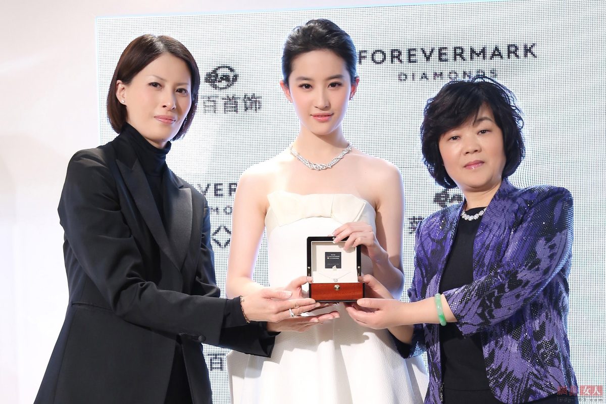 Liu Yifei HD Images/Photo Gallery Download #6707279