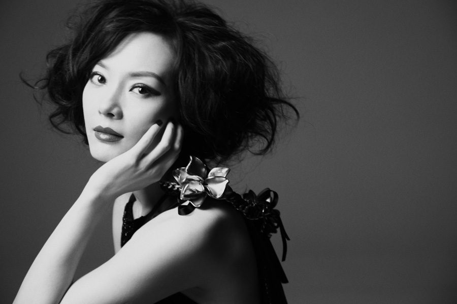 Shu Chen HD Images/Photo Gallery Download #1942920