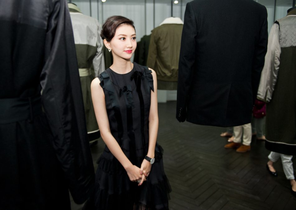 Tian Jing HD Images/Photo Gallery Download #6680572