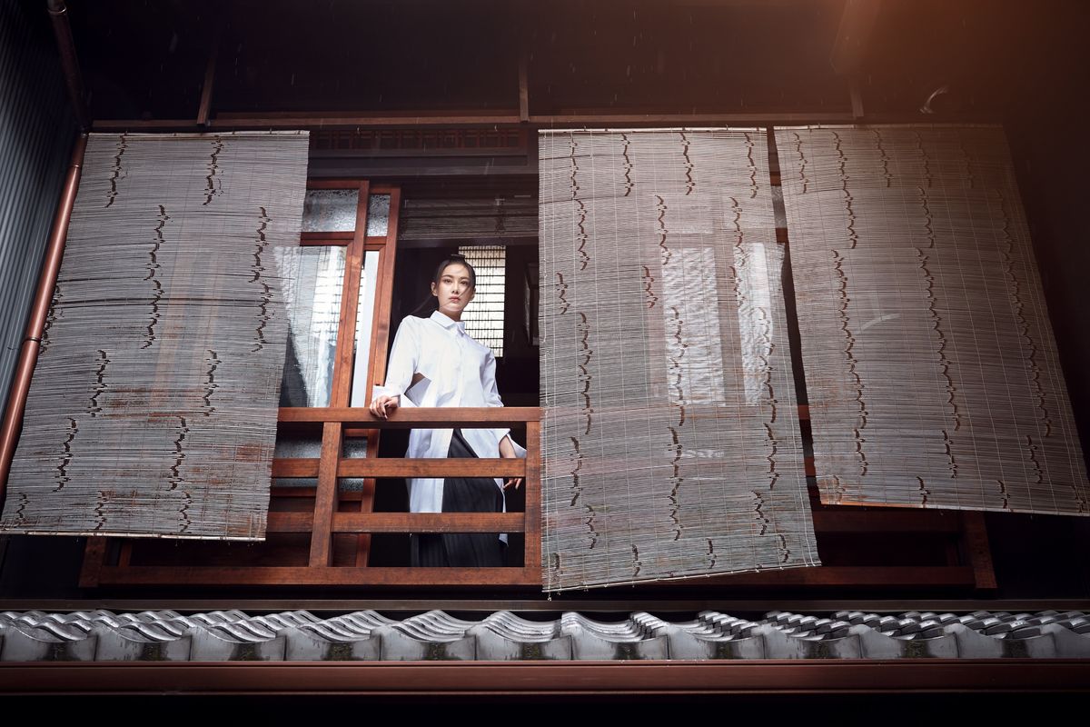 张馨予 高清写真/照片下载 #6637397