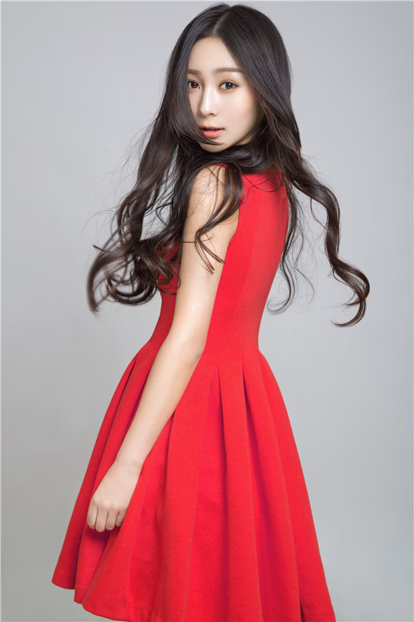 Weina Zhang HD Images/Photo Gallery Download #3365210