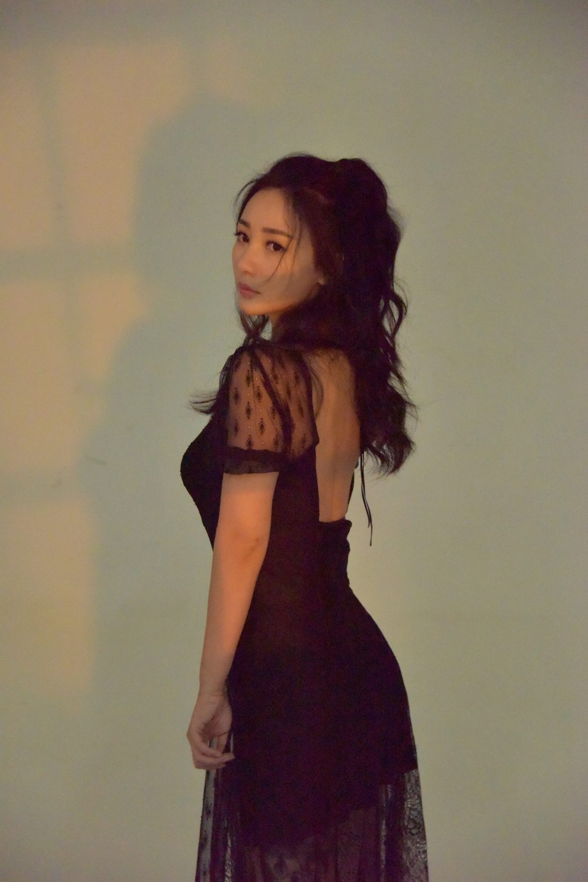 Yan Liu HD Images/Photo Gallery Download #1974741