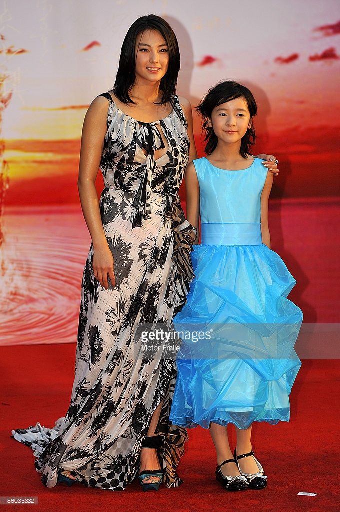 Yuqi Zhang HD Images/Photo Gallery Download #6709268