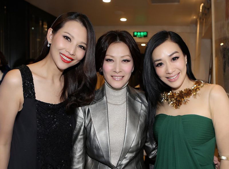 Ada Choi HD Images/Photo Gallery Download #1372705