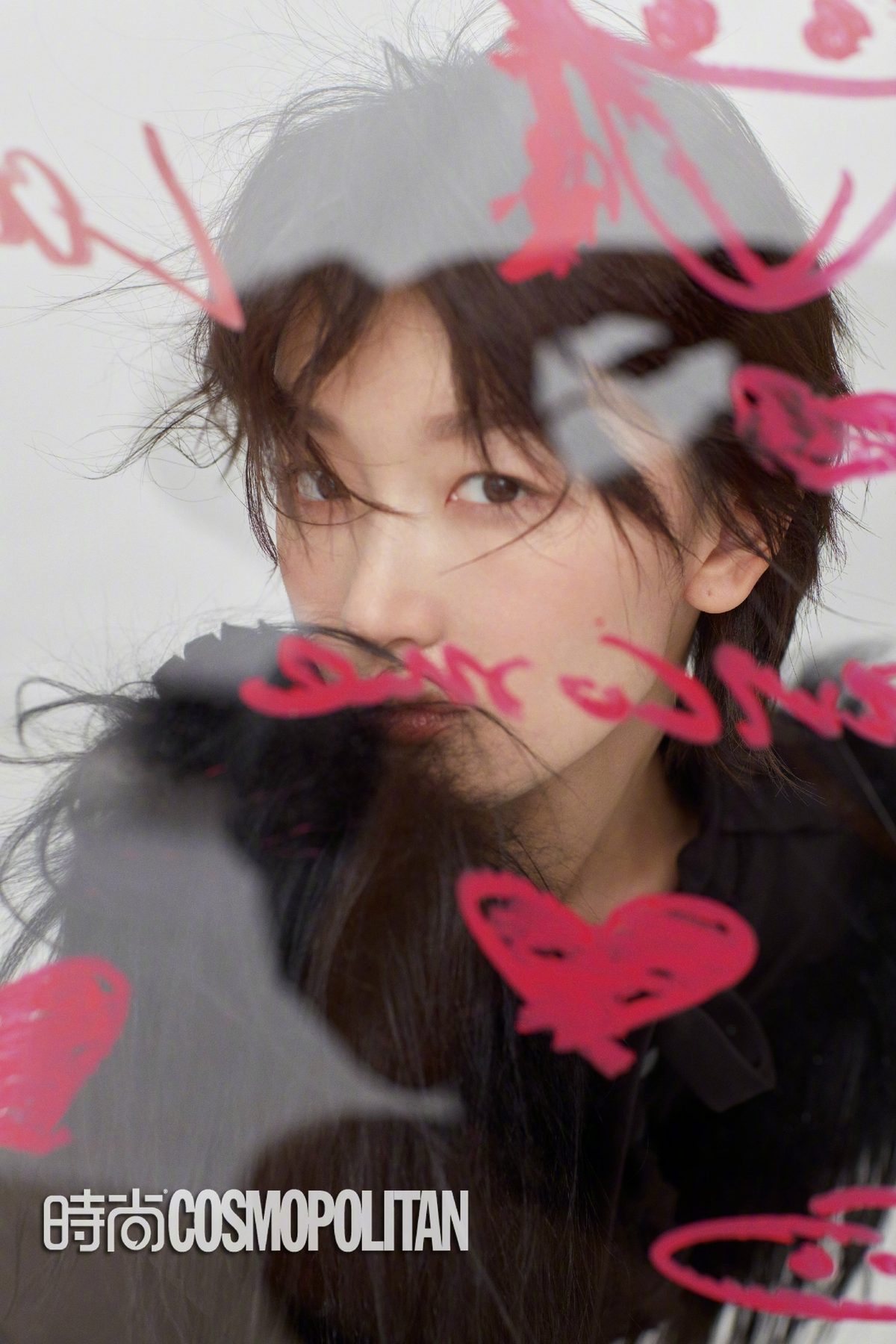 Dongyu Zhou HD Images/Photo Gallery Download #1909402