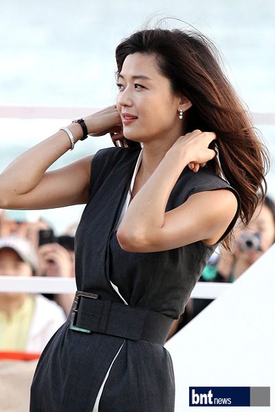 Jun Ji-hyun HD Images/Photo Gallery Download #938574