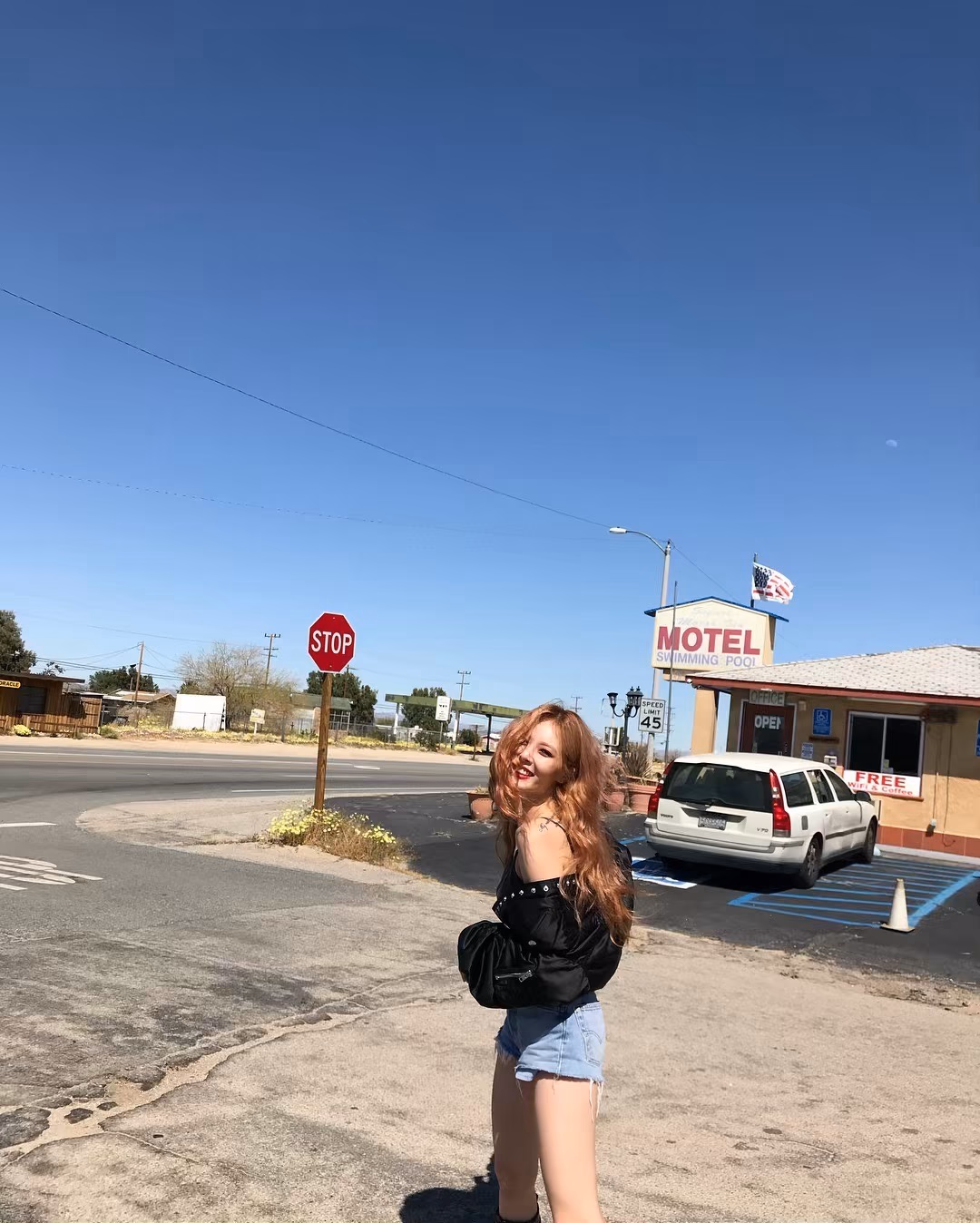 Kim Hyun-A. HD Images/Photo Gallery Download #3348455