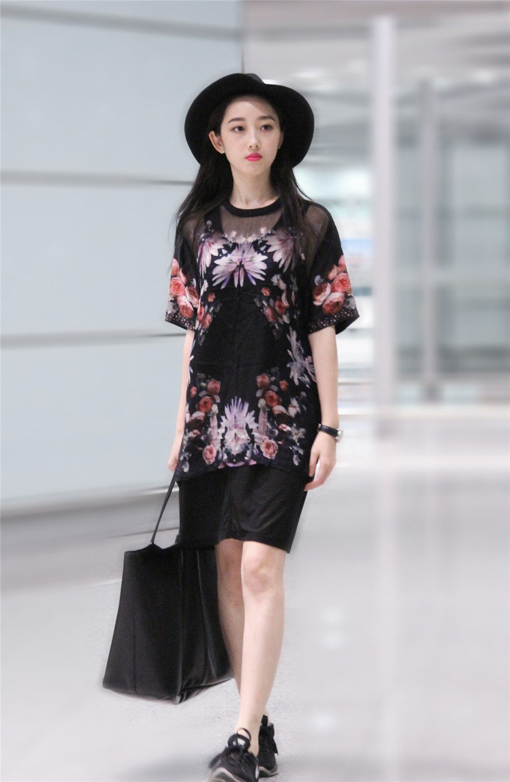 Mengjie Jiang HD Images/Photo Gallery Download #6807012