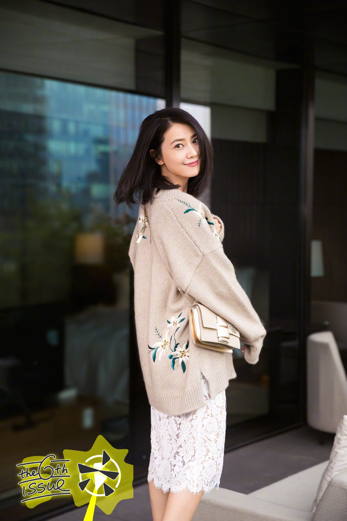 Yuanyuan Gao HD Images/Photo Gallery Download #664117