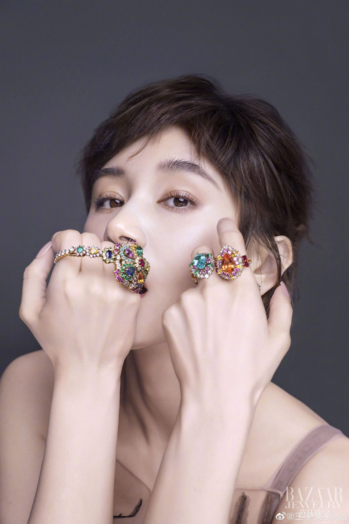 Ziwen Wang HD Images/Photo Gallery Download #7093118