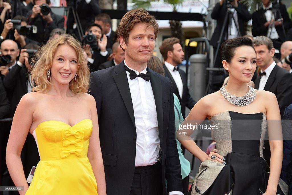 Ziyi Zhang HD Images/Photo Gallery Download #1042845