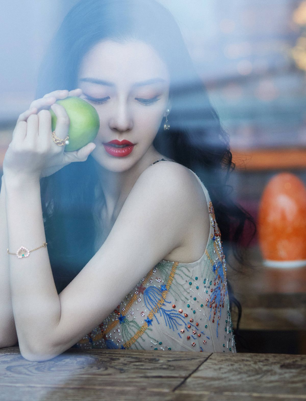 Angelababy HD Images/Photo Gallery Download #7394574