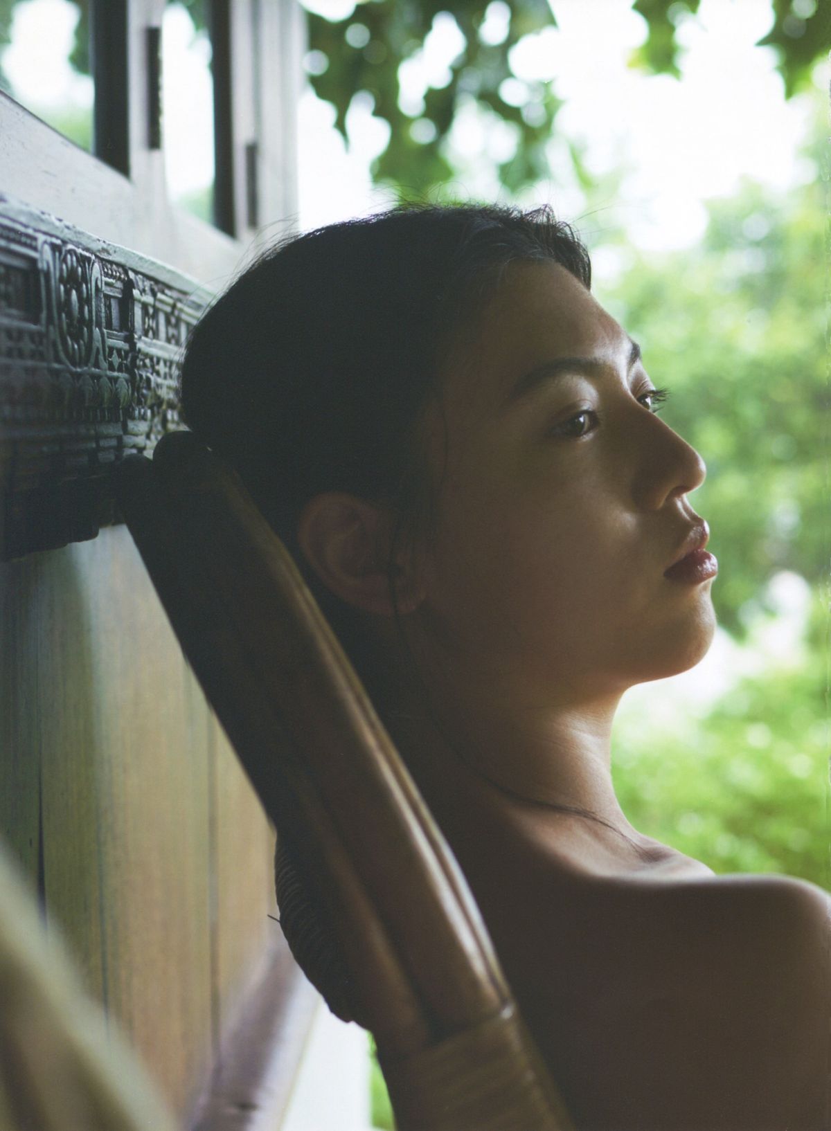 Ayaka Miyoshi HD Images/Photo Gallery Download #7416451