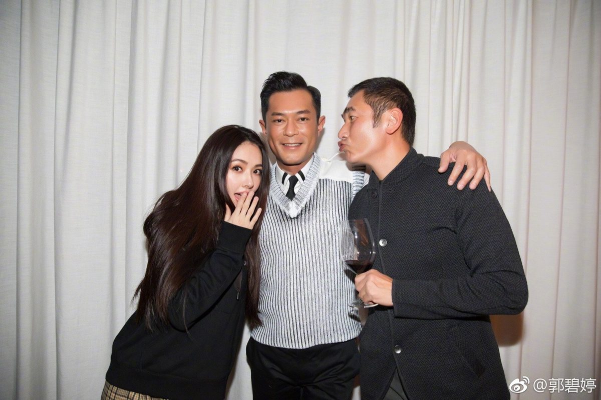 Bea Hayden Kuo HD Images/Photo Gallery Download #6731729