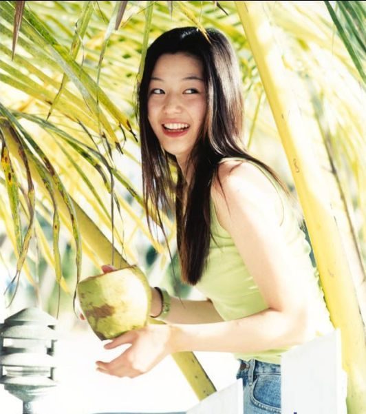 전지현 HD 이미지/사진 갤러리 다운로드 #938866