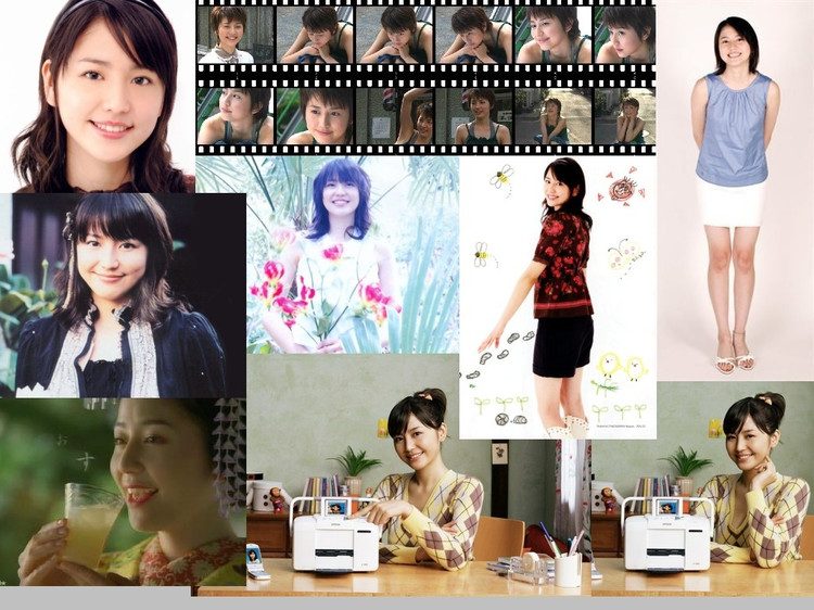 长泽雅美 高清写真/照片下载 #1686094