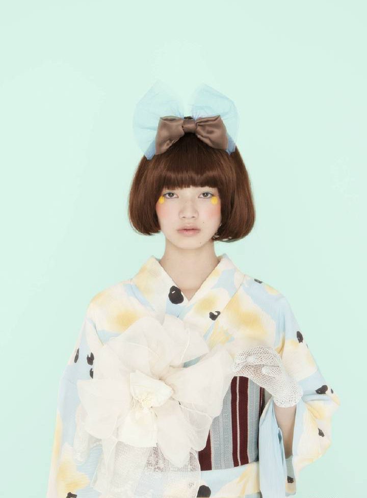 小松菜奈 高清写真/照片下载 #4387195