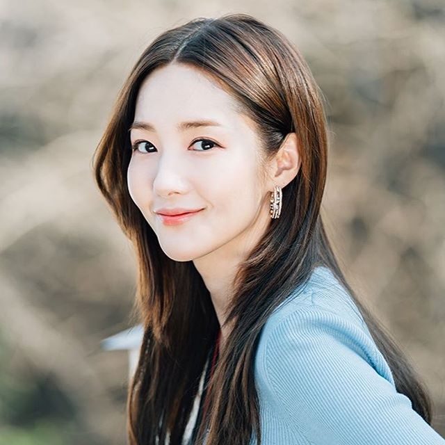 Park Min-Young HD Images/Photo Gallery Download #7020960