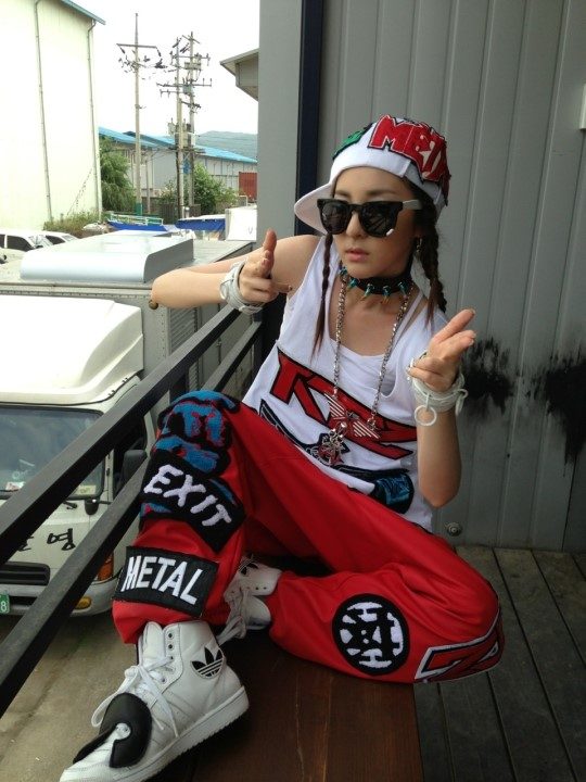 Sandara Park HD Images/Photo Gallery Download #1487496