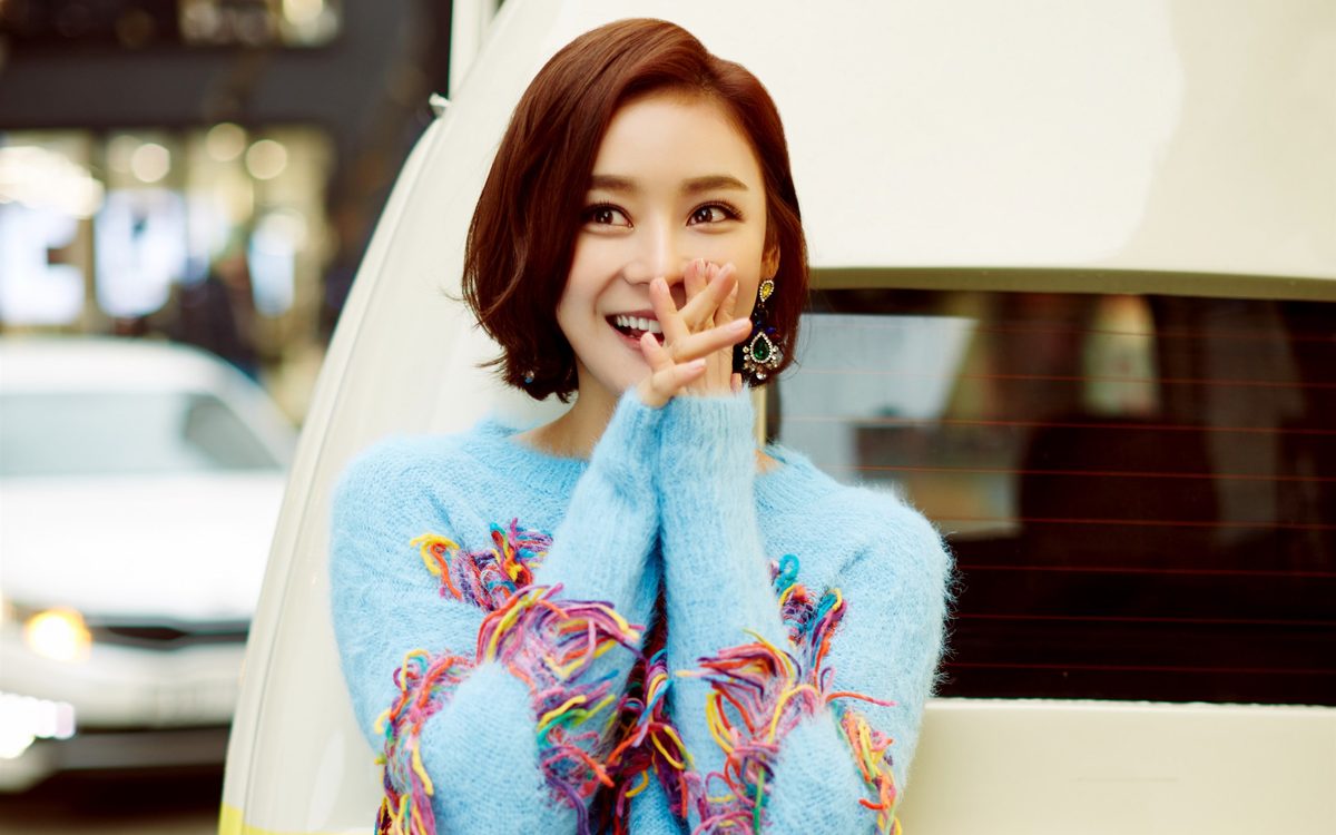 Shanshan Yuan HD Images/Photo Gallery Download #2025898