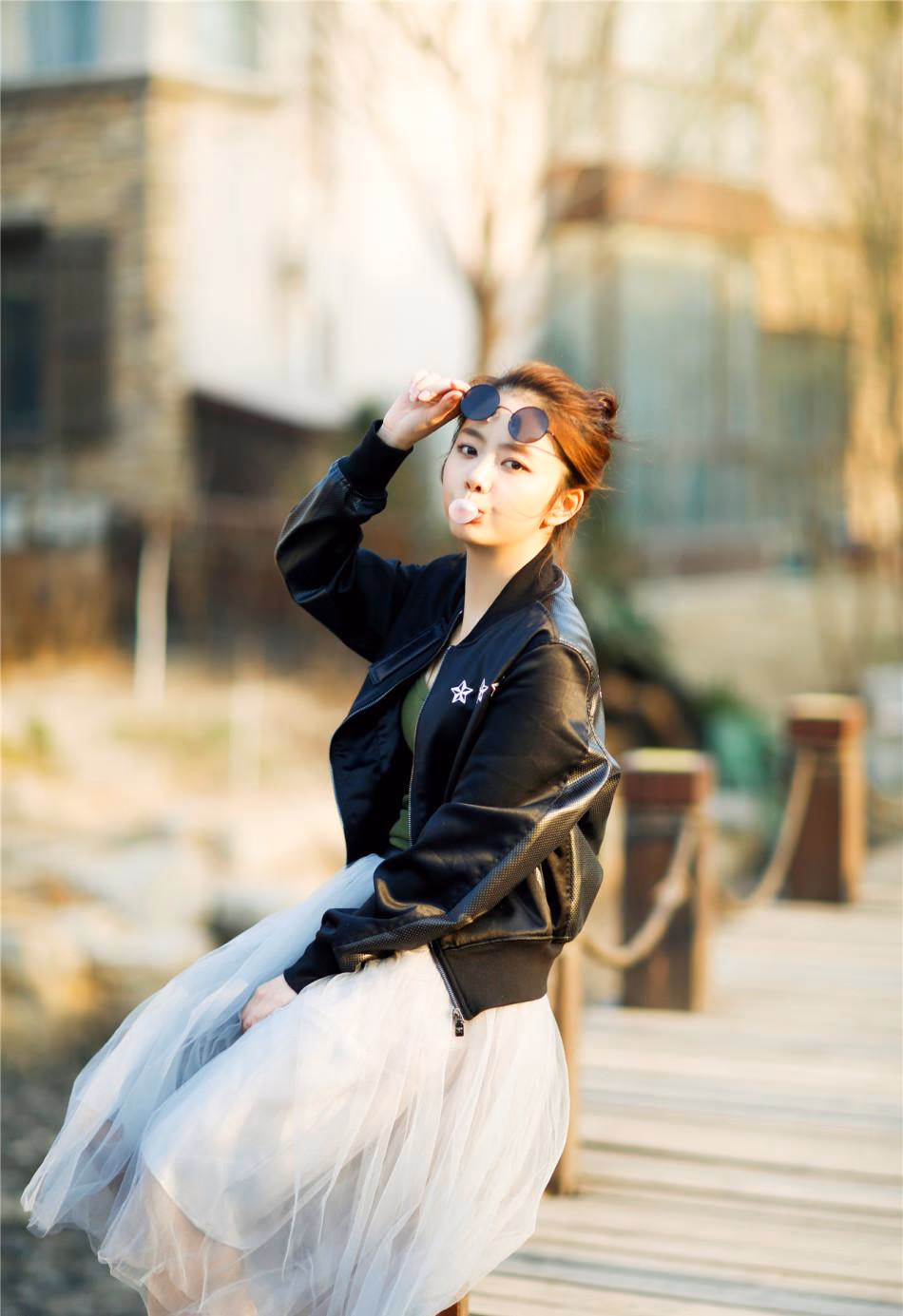 谭松韵 高清写真/照片下载 #3480009