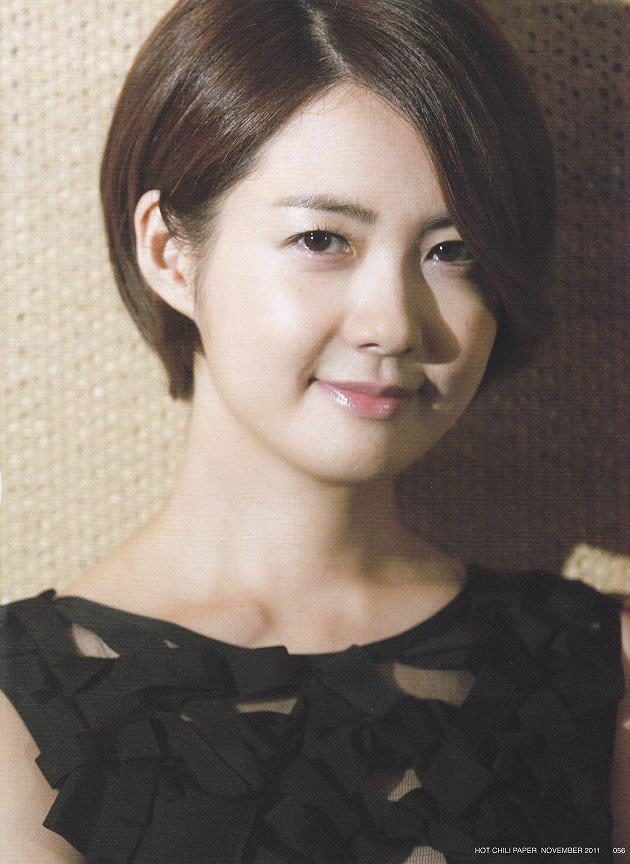 Yo-won Lee HD Images/Photo Gallery Download #7027779