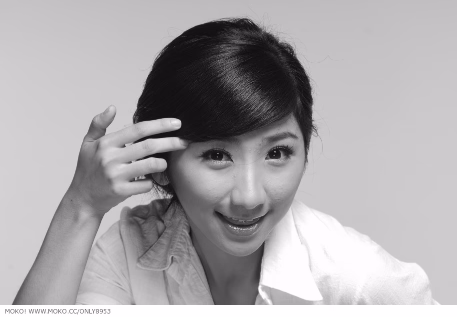 洪紫琳 高清写真/照片下载 #3481998