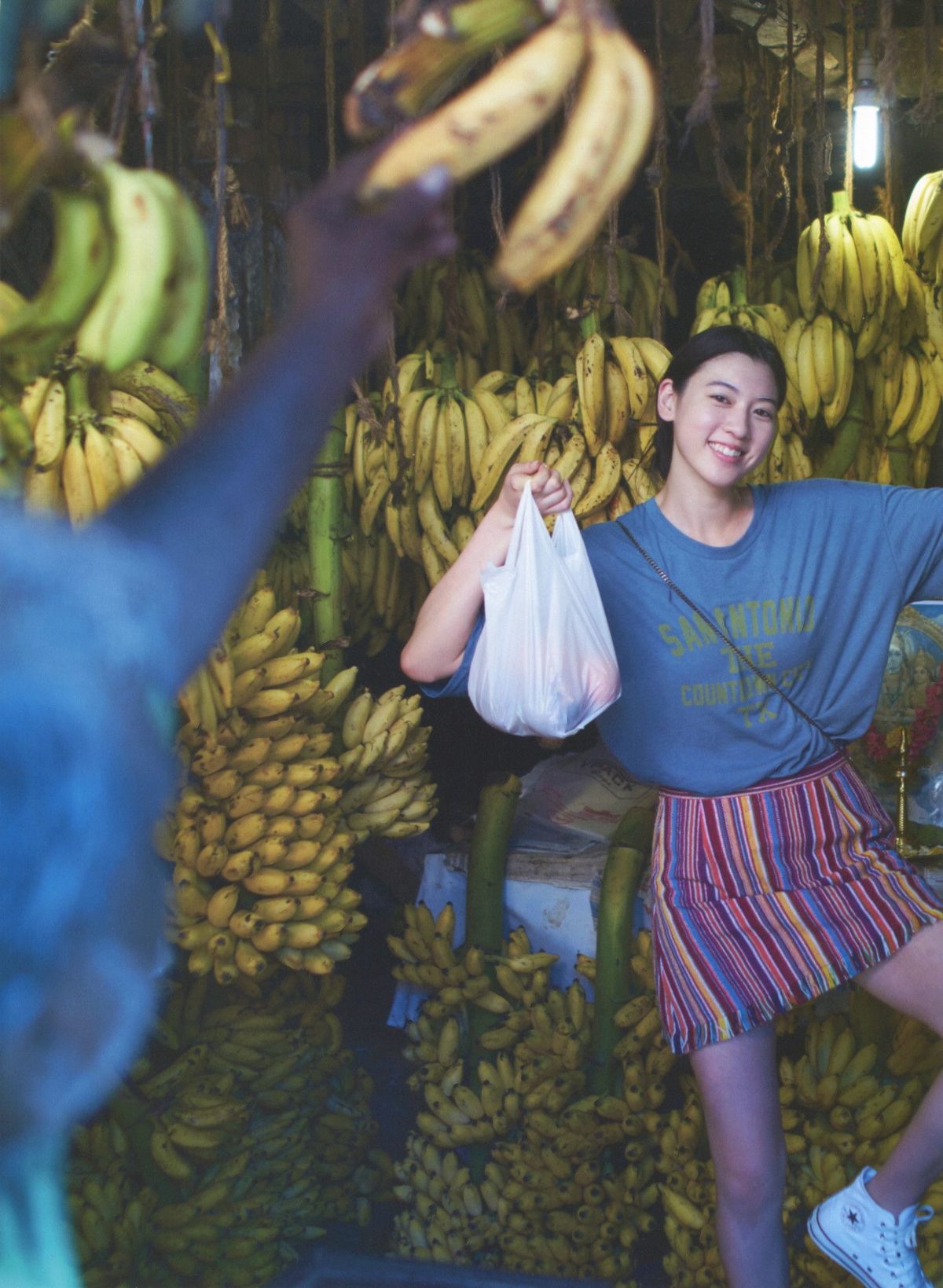 Ayaka Miyoshi HD Images/Photo Gallery Download #6654457