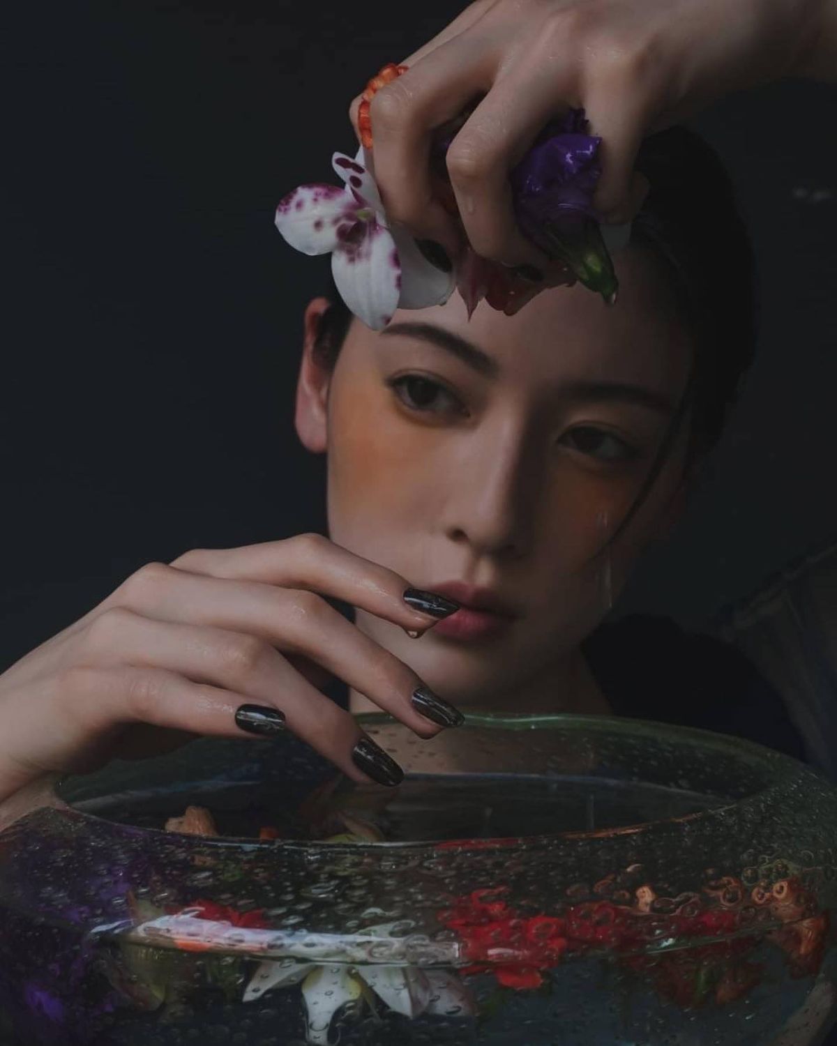 Ayaka Miyoshi HD Images/Photo Gallery Download #7484363